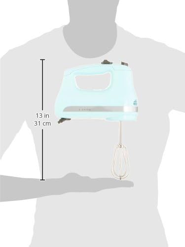 KitchenAid 5-Speed Ultra Power Hand Mixer