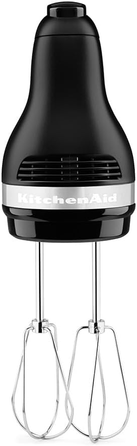 KitchenAid 5-Speed Ultra Power Hand Mixer