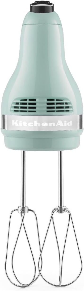 KitchenAid 5-Speed Ultra Power Hand Mixer
