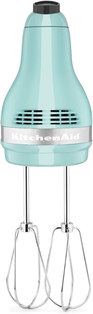 KitchenAid 5-Speed Ultra Power Hand Mixer