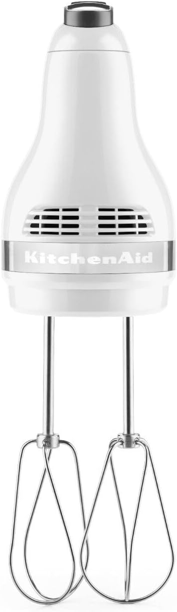 KitchenAid 5-Speed Ultra Power Hand Mixer