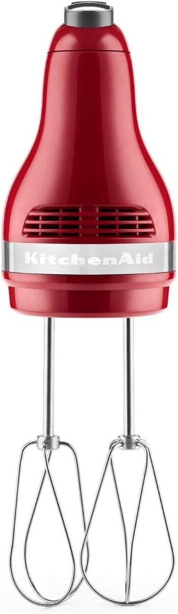 KitchenAid 5-Speed Ultra Power Hand Mixer