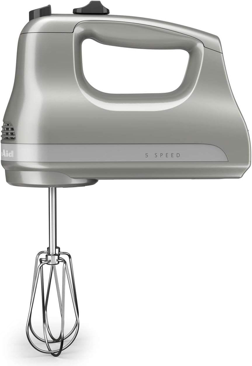 KitchenAid 5-Speed Ultra Power Hand Mixer