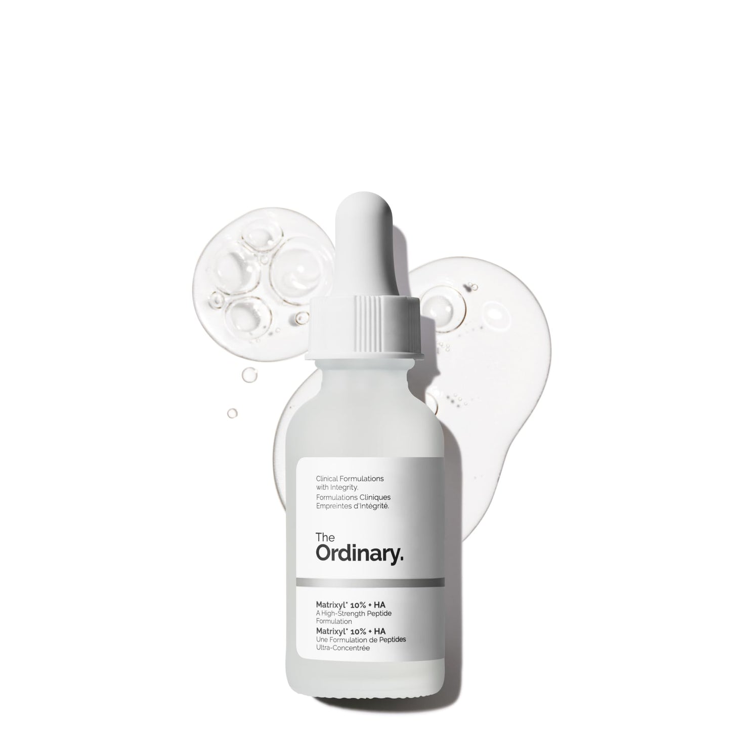 Matrixyl 10% + Hyaluronic Acid, Anti-Aging Serum for Fine Lines and Wrinkles, 1 Fl Oz