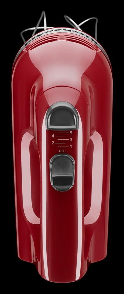 KitchenAid 5-Speed Ultra Power Hand Mixer