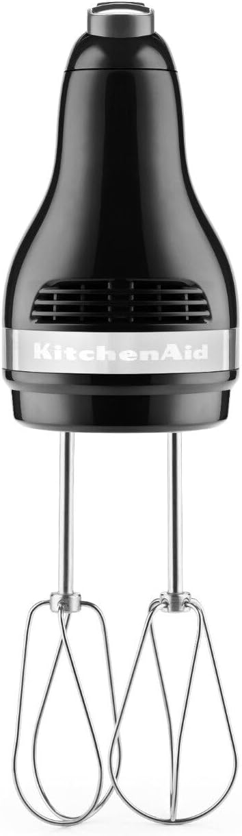 KitchenAid 5-Speed Ultra Power Hand Mixer