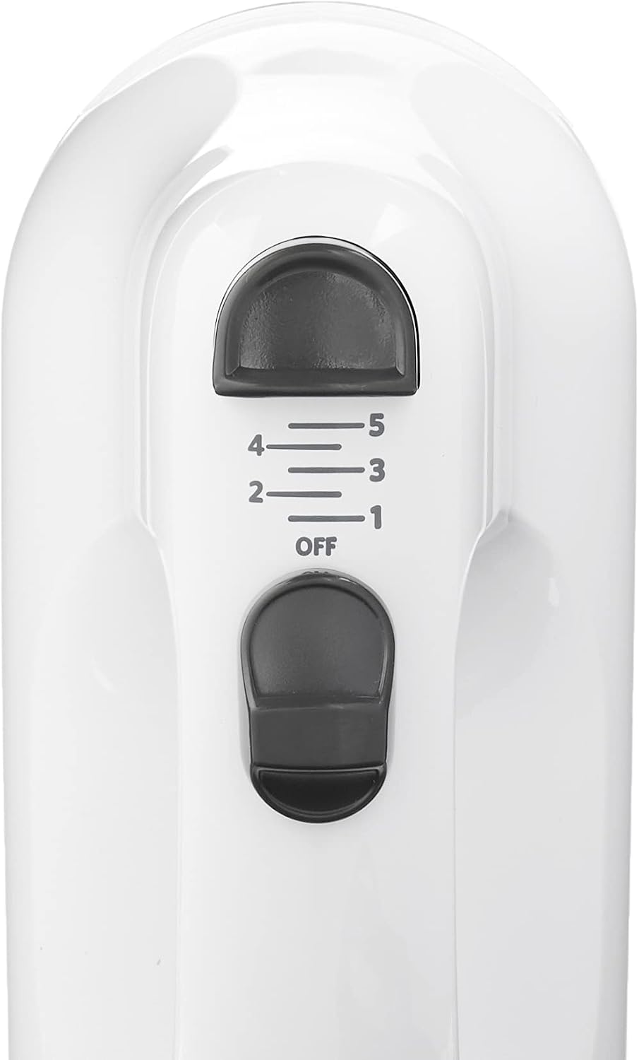 KitchenAid 5-Speed Ultra Power Hand Mixer