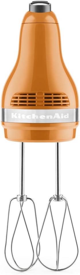 KitchenAid 5-Speed Ultra Power Hand Mixer