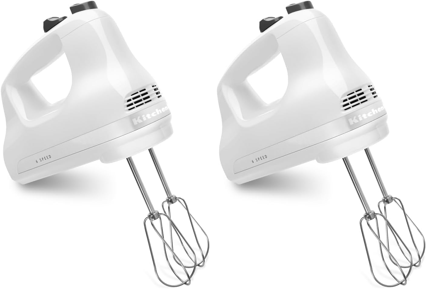 KitchenAid 5-Speed Ultra Power Hand Mixer