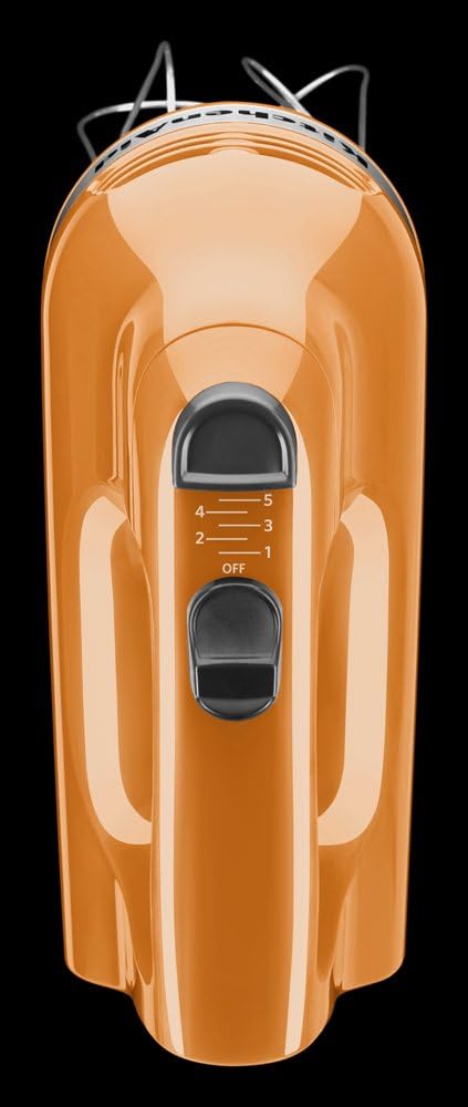 KitchenAid 5-Speed Ultra Power Hand Mixer