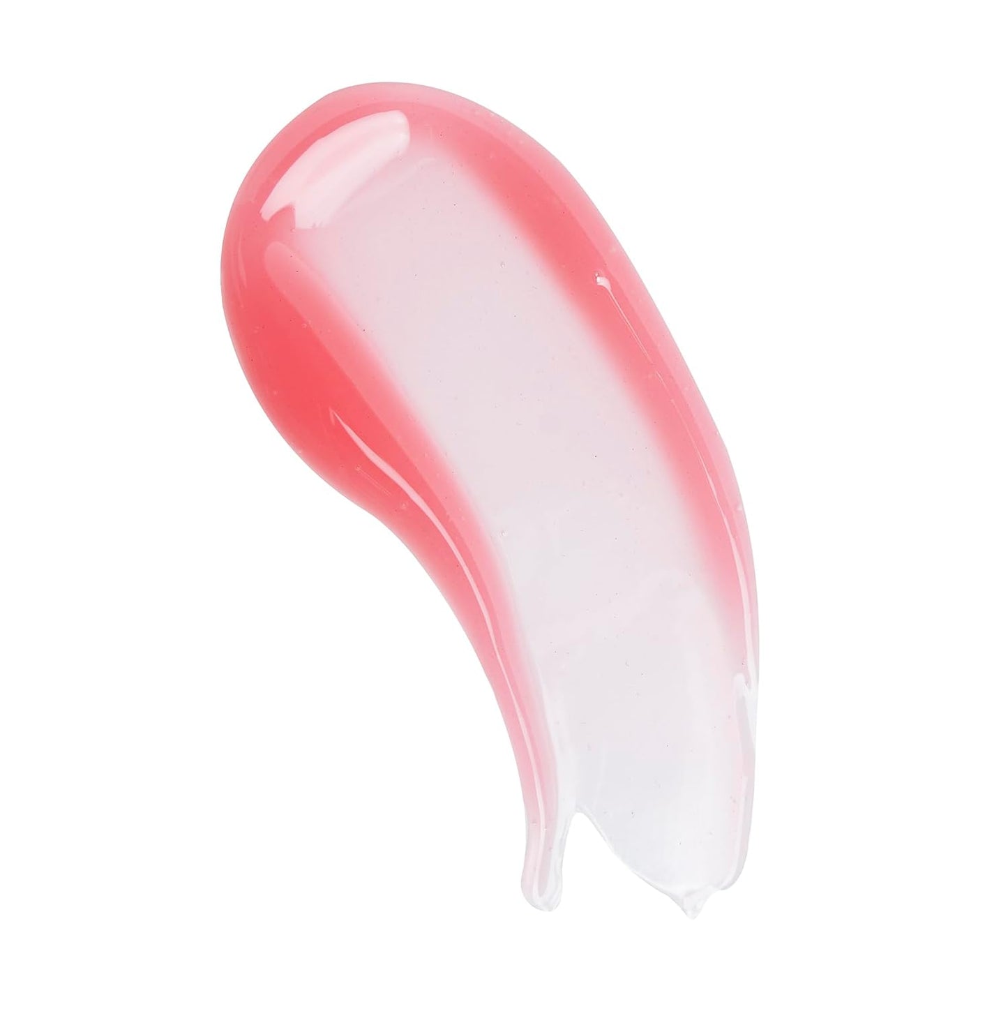 Revolution, Juicy Peptide Lip Balm, Sheer to Buildable Tint with Hydrating & Nourishing Peptides, Squalane & Vitamin E, Pink Strawberry, 0.27 fl oz
