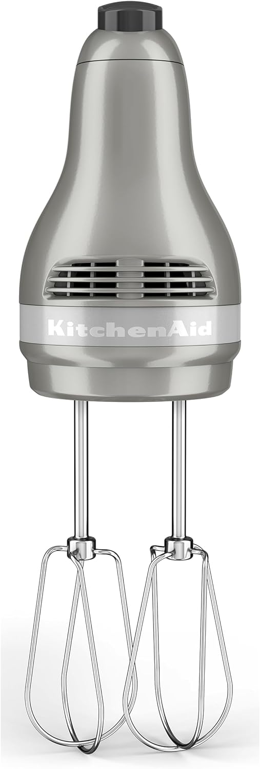 KitchenAid 5-Speed Ultra Power Hand Mixer