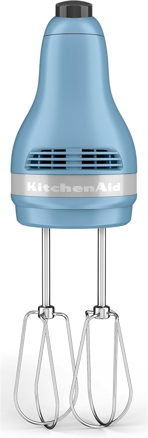 KitchenAid 5-Speed Ultra Power Hand Mixer