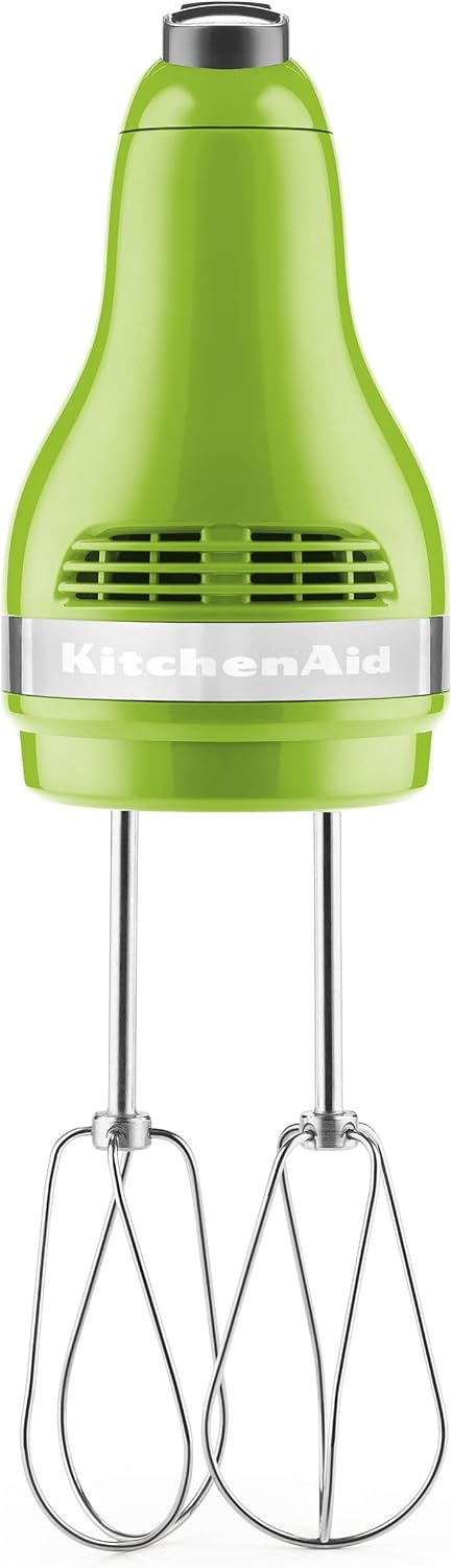 KitchenAid 5-Speed Ultra Power Hand Mixer