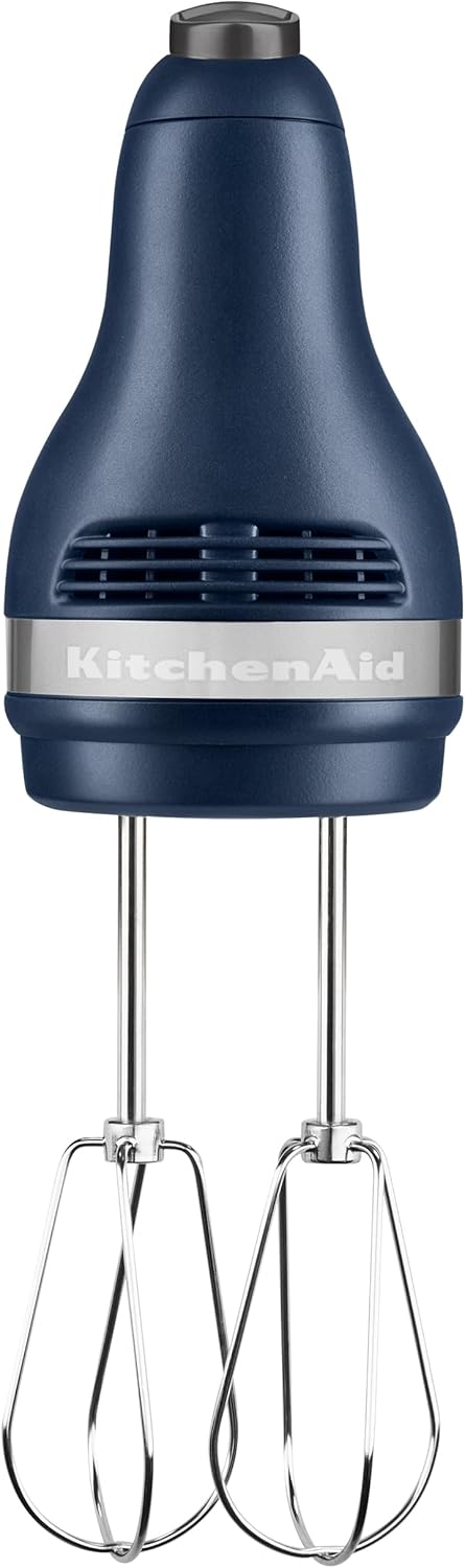 KitchenAid 5-Speed Ultra Power Hand Mixer