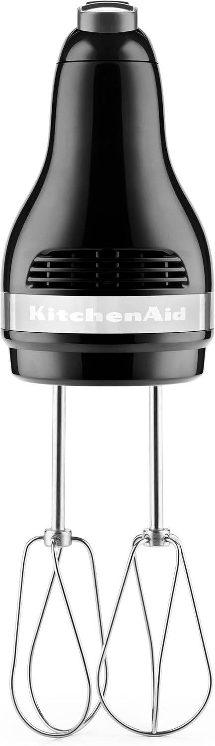 KitchenAid 5-Speed Ultra Power Hand Mixer