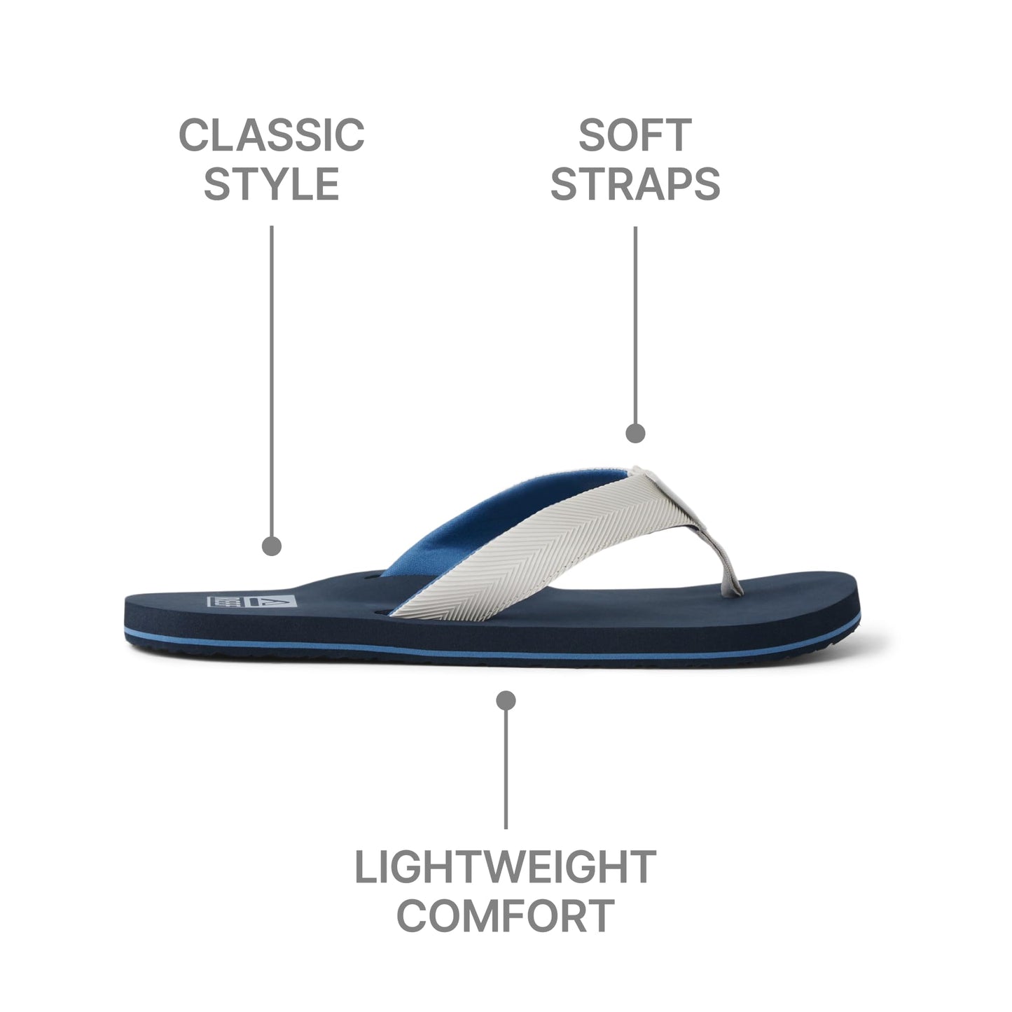 Reef Men's Twinpin Sandals