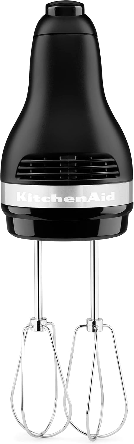 KitchenAid 5-Speed Ultra Power Hand Mixer