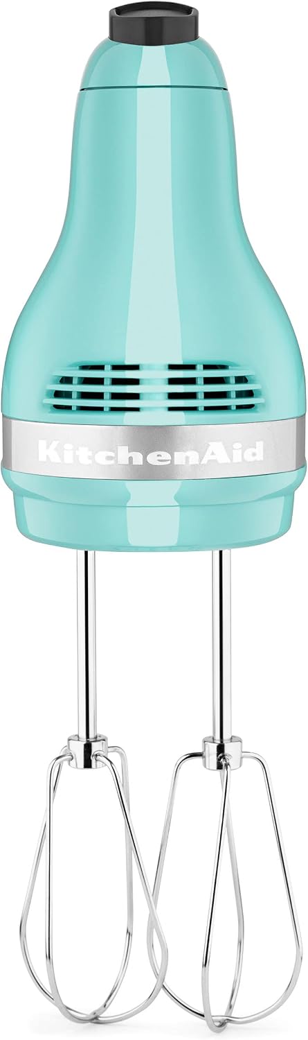 KitchenAid 5-Speed Ultra Power Hand Mixer