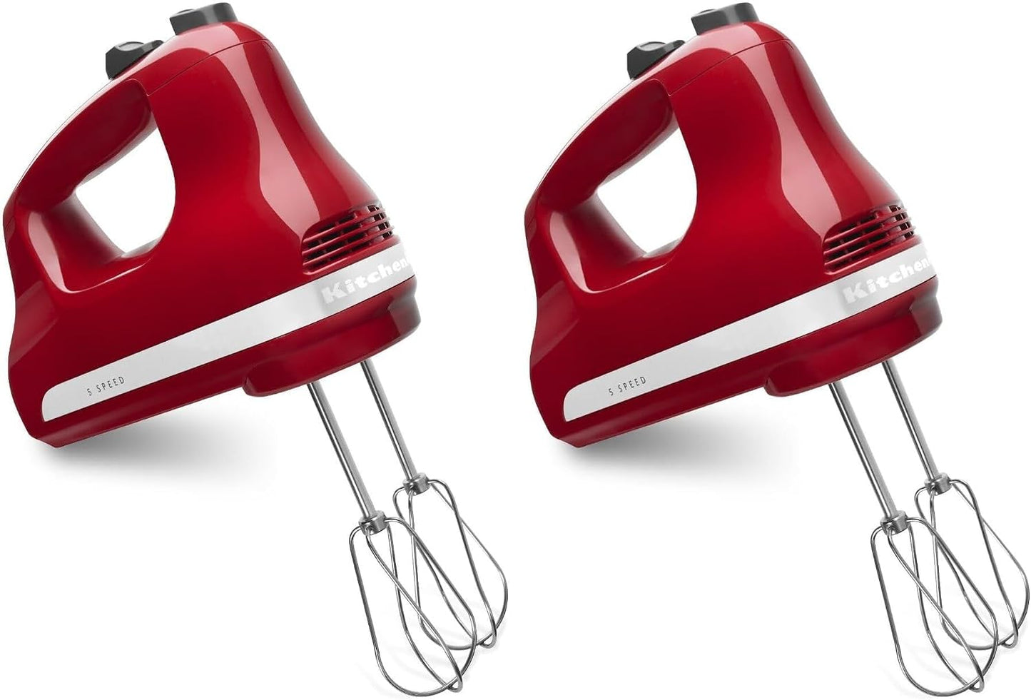 KitchenAid 5-Speed Ultra Power Hand Mixer