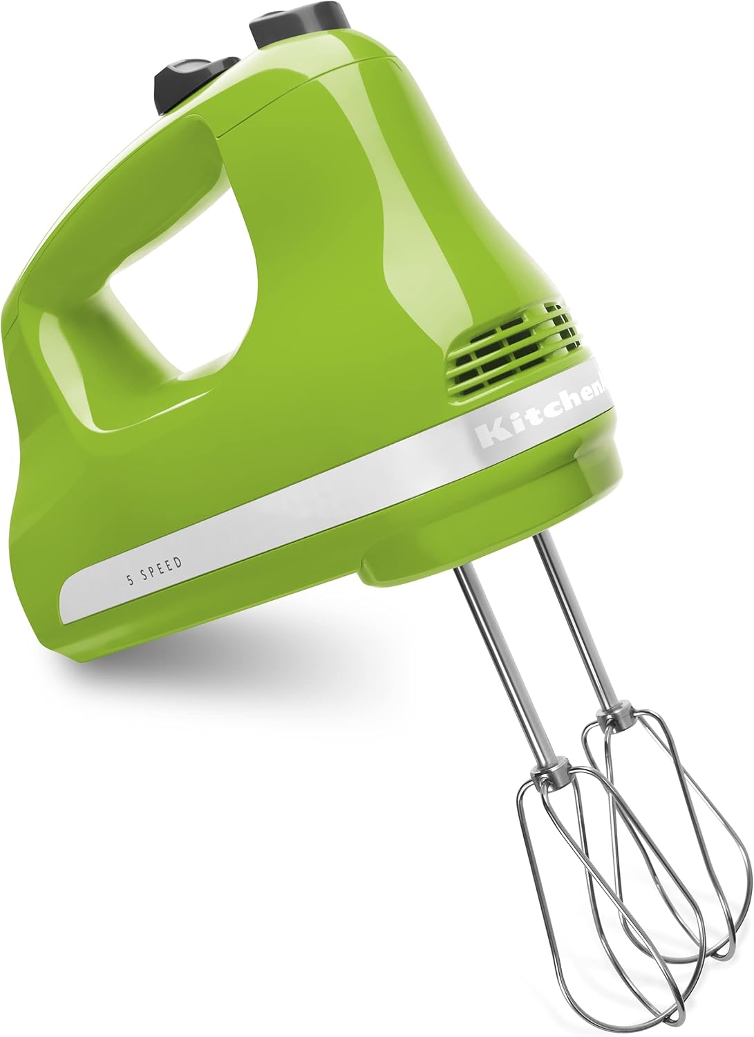 KitchenAid 5-Speed Ultra Power Hand Mixer