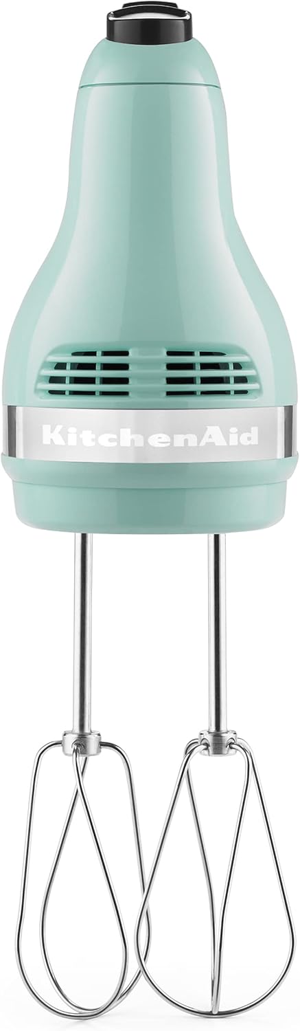 KitchenAid 5-Speed Ultra Power Hand Mixer