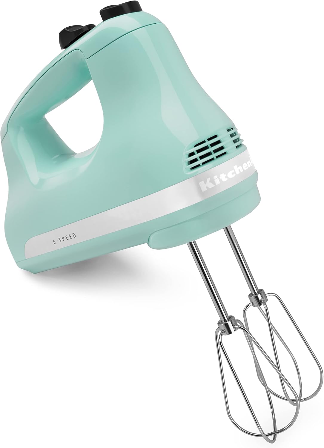 KitchenAid 5-Speed Ultra Power Hand Mixer