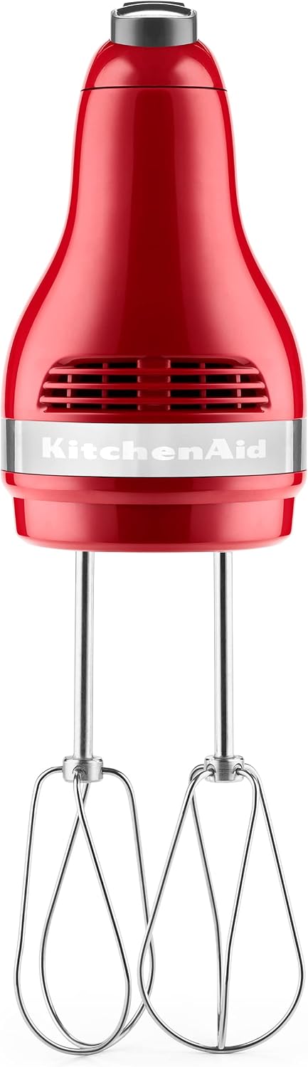 KitchenAid 5-Speed Ultra Power Hand Mixer