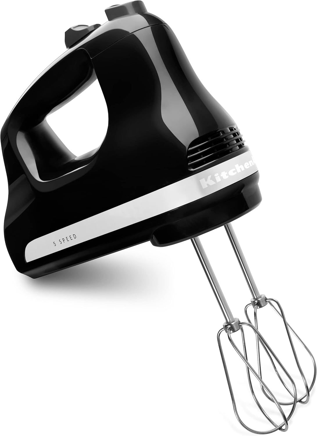 KitchenAid 5-Speed Ultra Power Hand Mixer