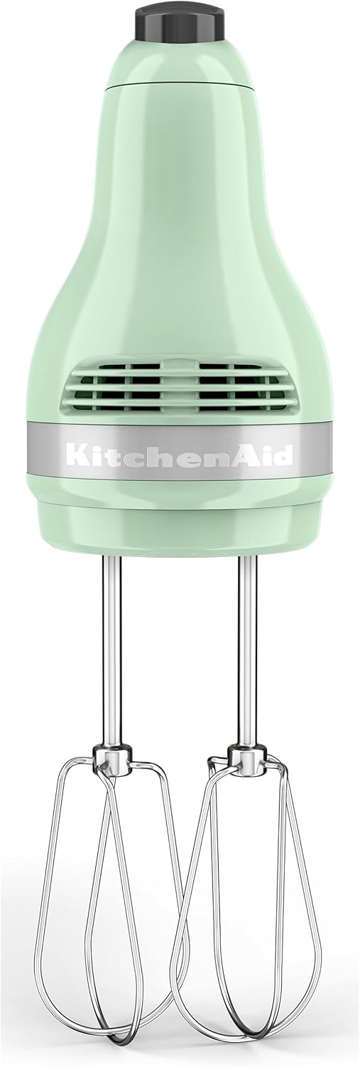 KitchenAid 5-Speed Ultra Power Hand Mixer