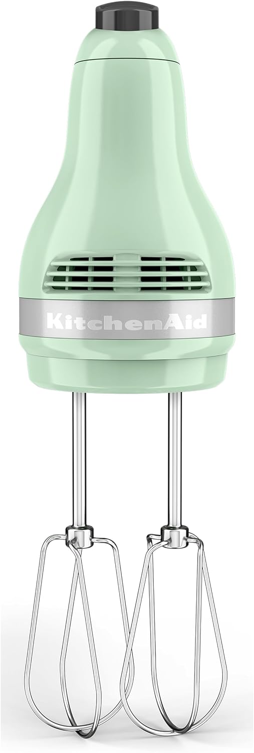 KitchenAid 5-Speed Ultra Power Hand Mixer
