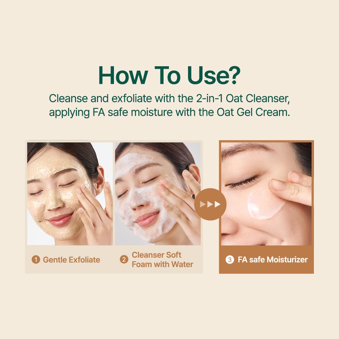 PURITO Panthenol 10% Barrier Cream | Face Moisturizer for Skin Barrier Repair | All skin types, sensitive and blemish-prone skin | Non-Comedogenic, Vegan | Korean Skincare, 100mL, 3.38 fl.oz