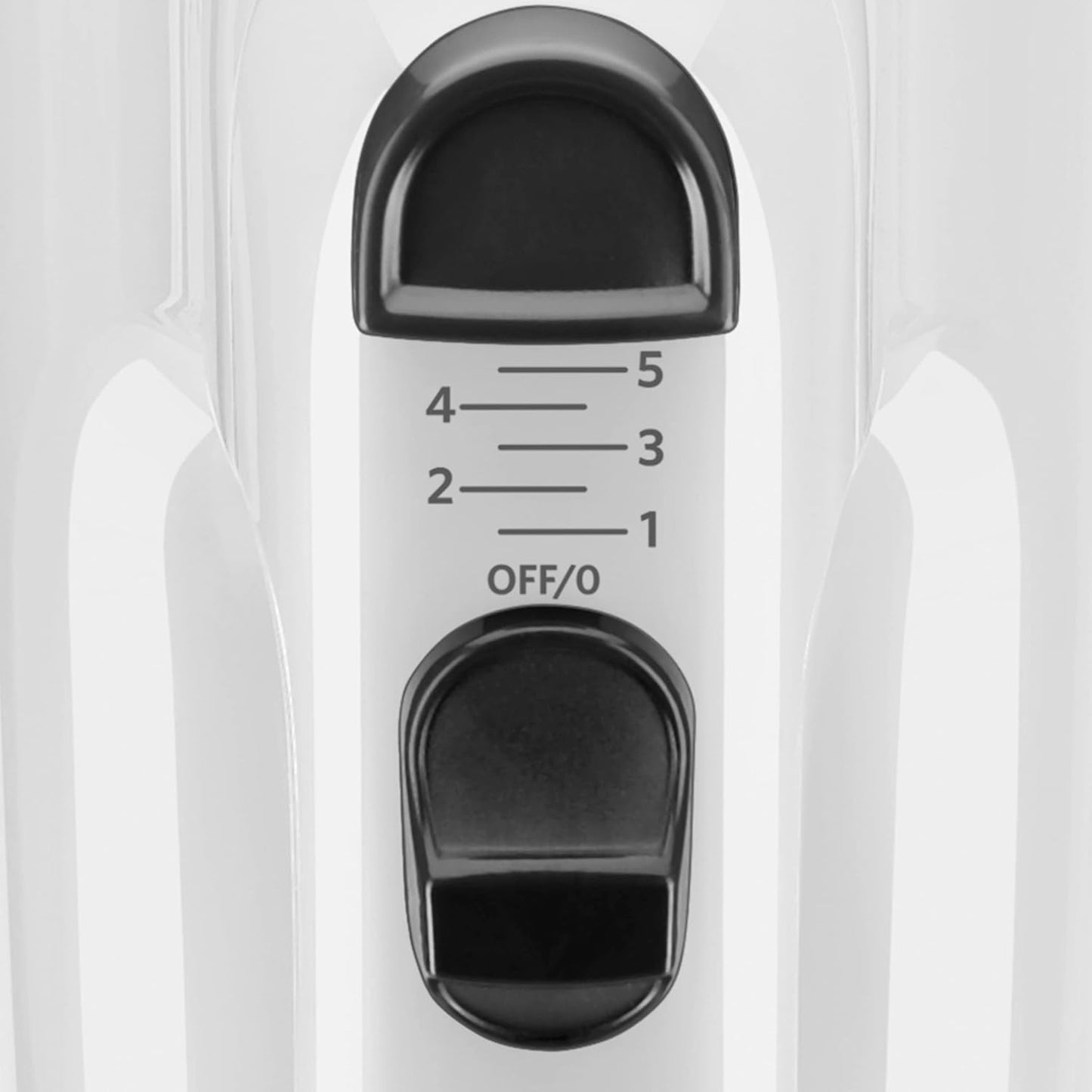 KitchenAid 5-Speed Ultra Power Hand Mixer