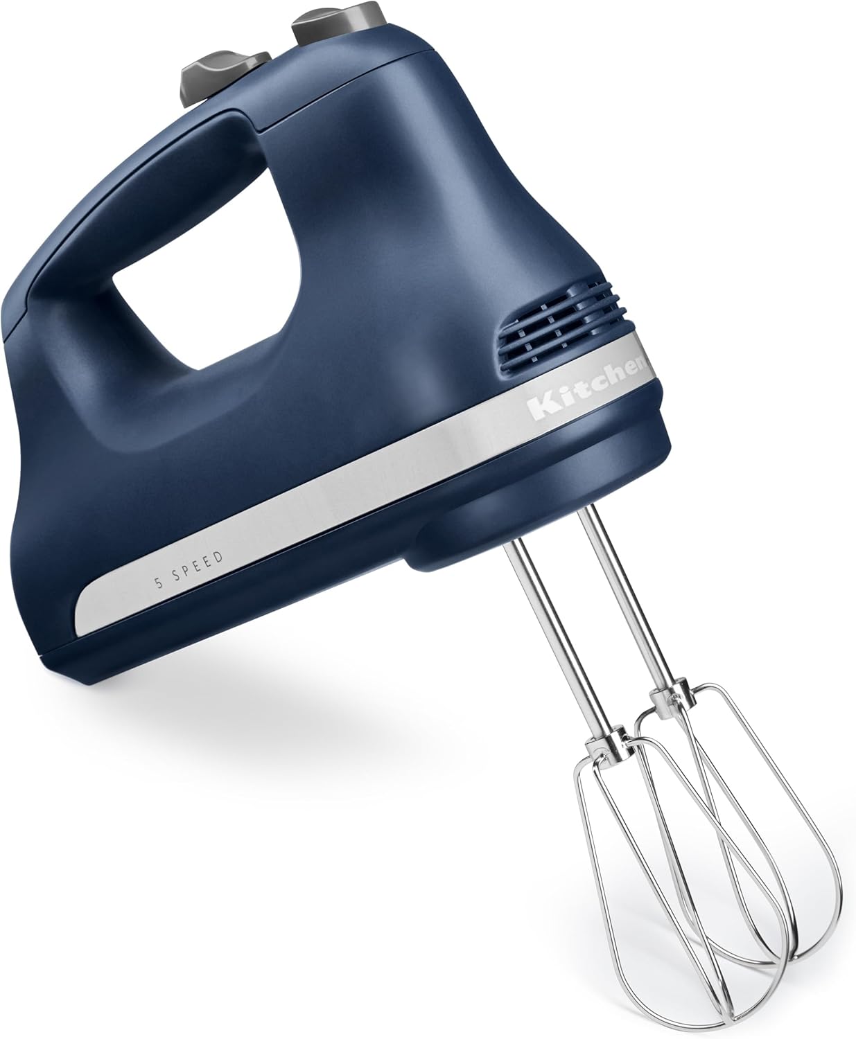 KitchenAid 5-Speed Ultra Power Hand Mixer