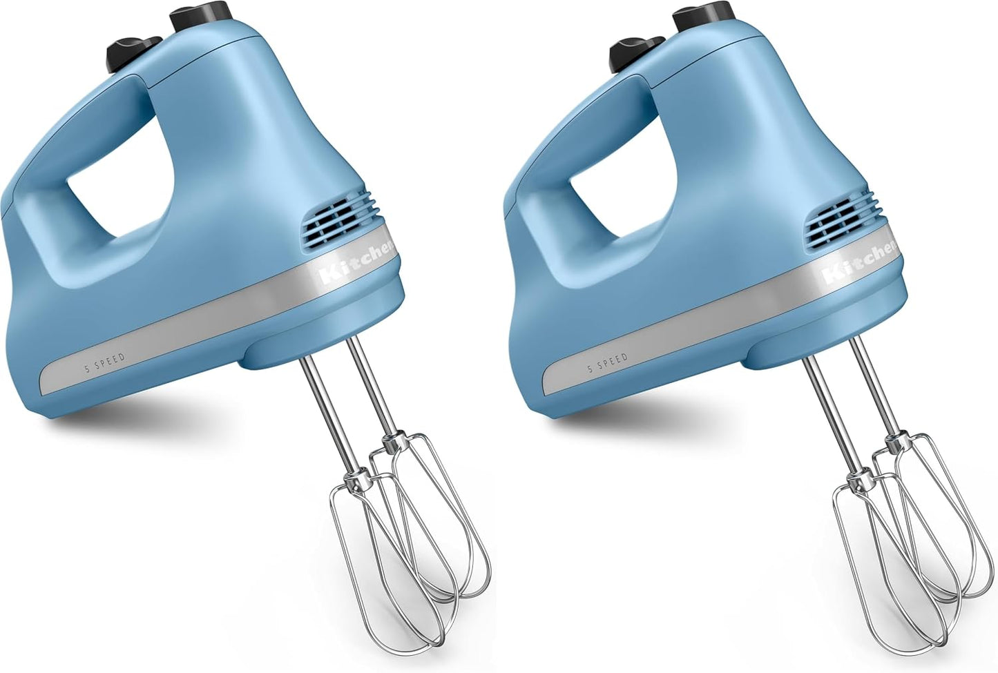 KitchenAid 5-Speed Ultra Power Hand Mixer