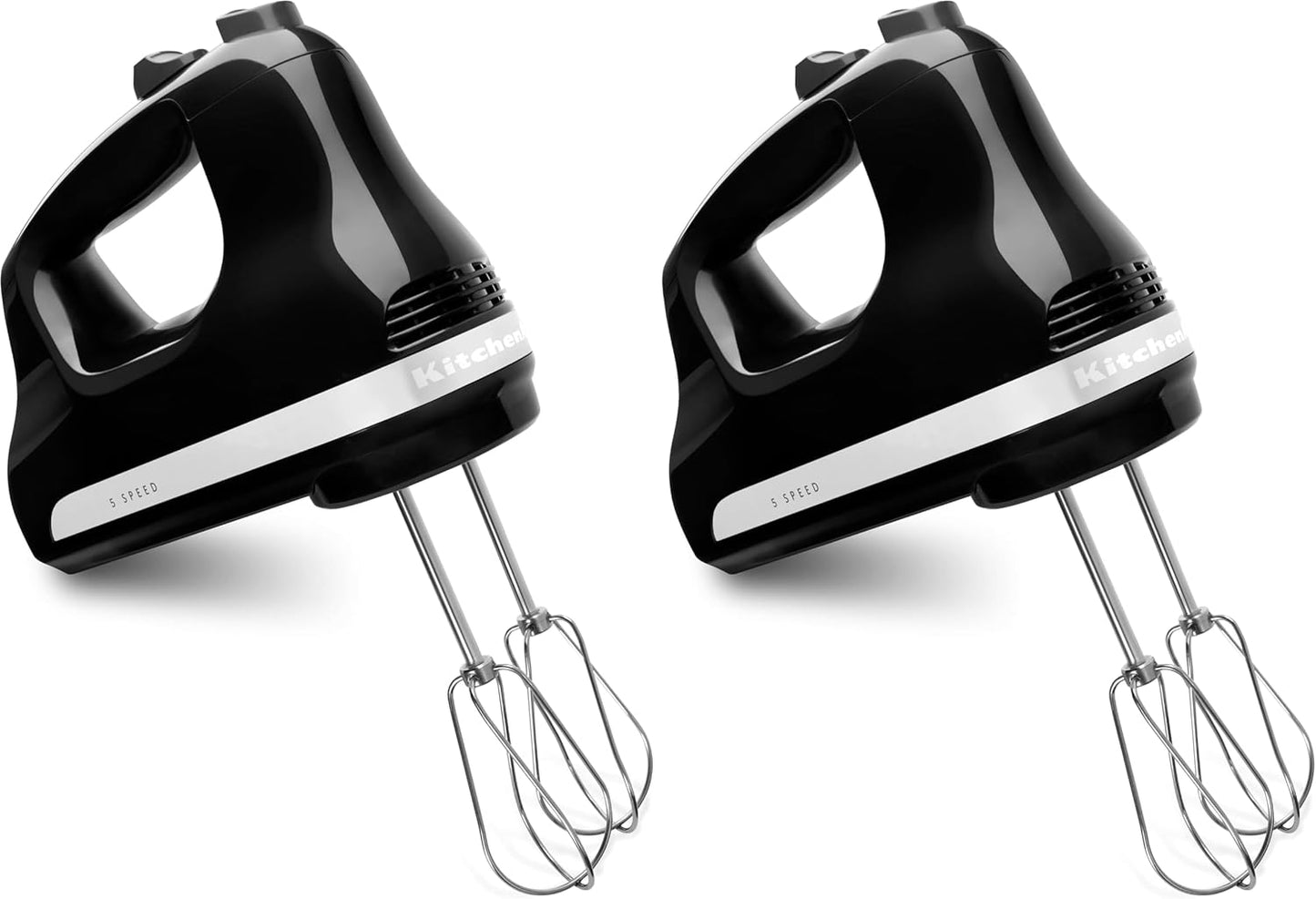 KitchenAid 5-Speed Ultra Power Hand Mixer