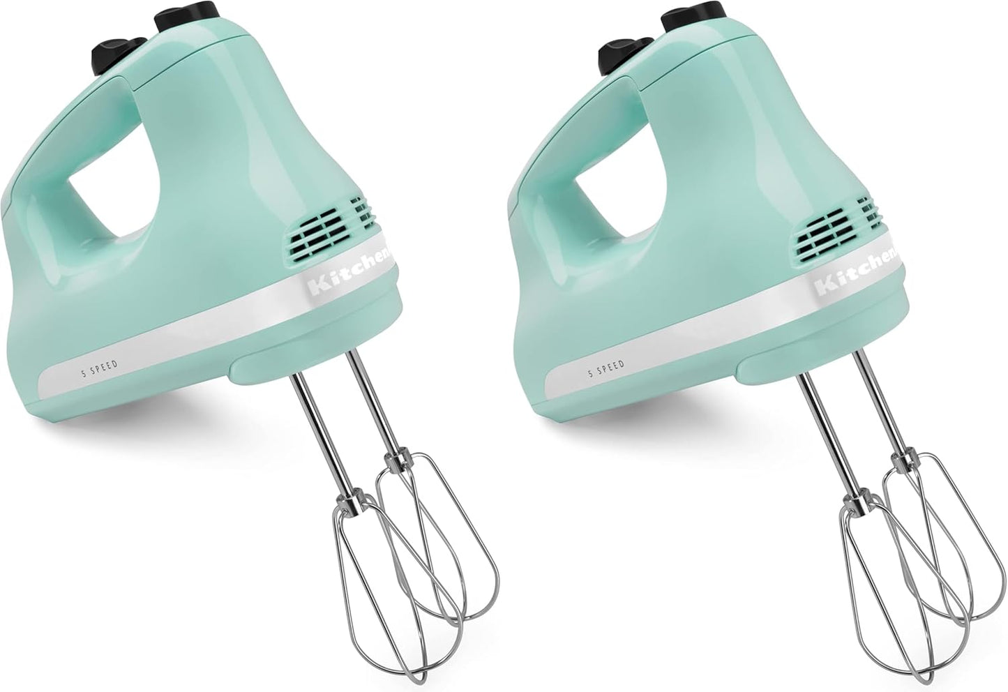 KitchenAid 5-Speed Ultra Power Hand Mixer