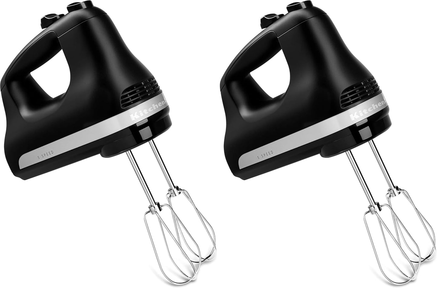KitchenAid 5-Speed Ultra Power Hand Mixer
