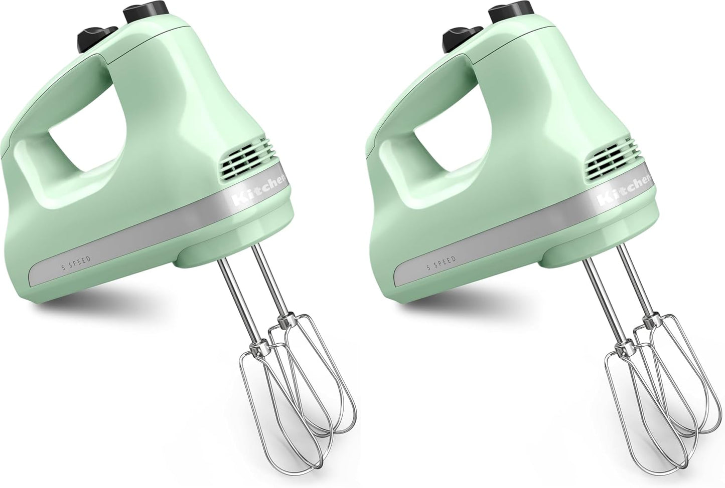 KitchenAid 5-Speed Ultra Power Hand Mixer