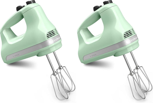 KitchenAid 5-Speed Ultra Power Hand Mixer