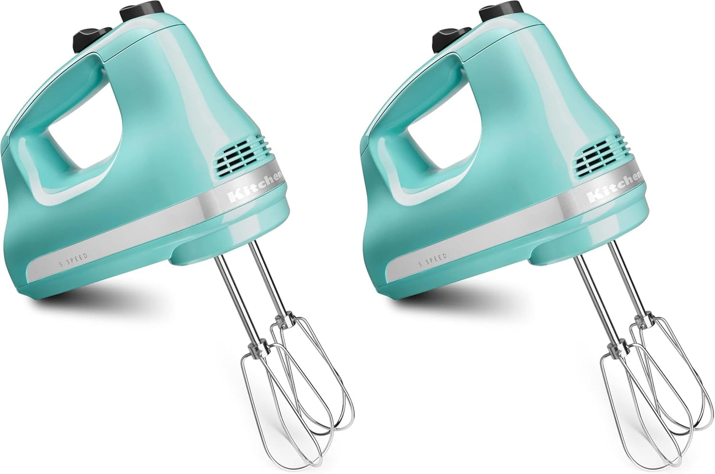 KitchenAid 5-Speed Ultra Power Hand Mixer