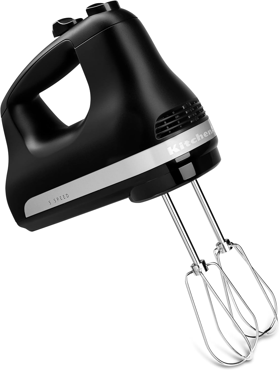 KitchenAid 5-Speed Ultra Power Hand Mixer