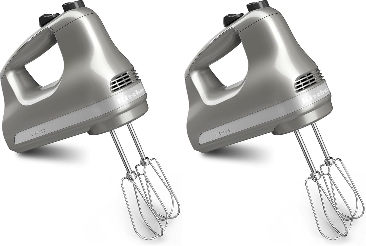 KitchenAid 5-Speed Ultra Power Hand Mixer