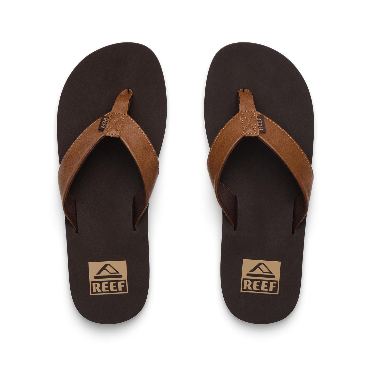 Reef Men's Twinpin Sandals