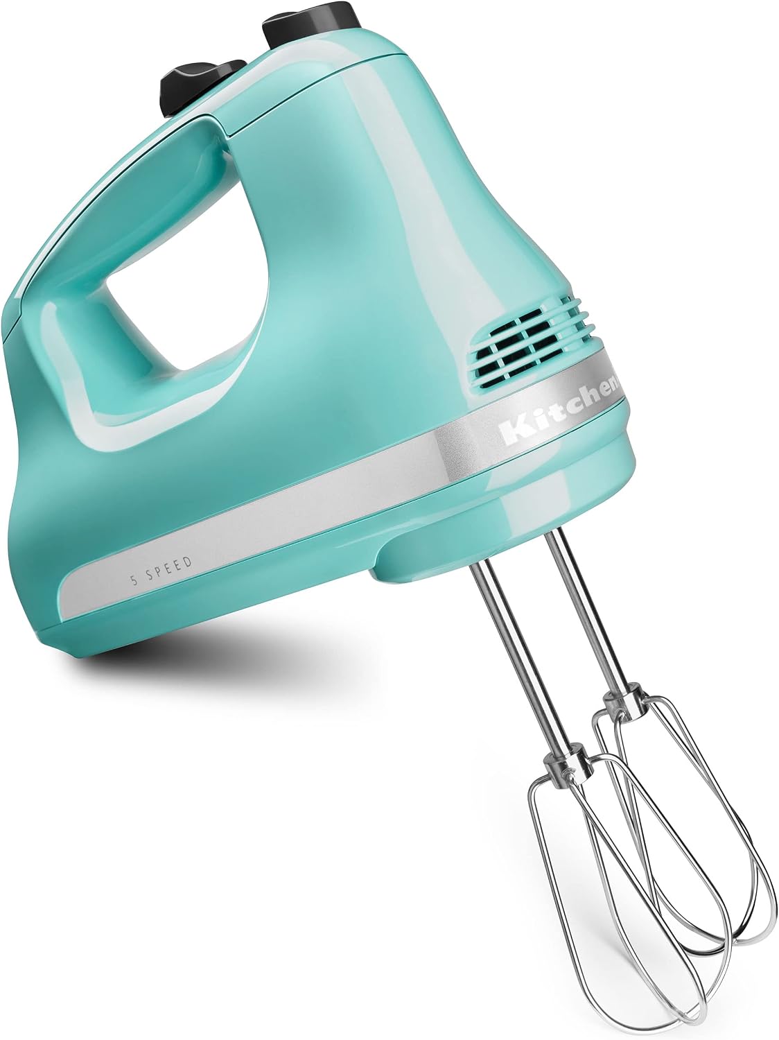 KitchenAid 5-Speed Ultra Power Hand Mixer