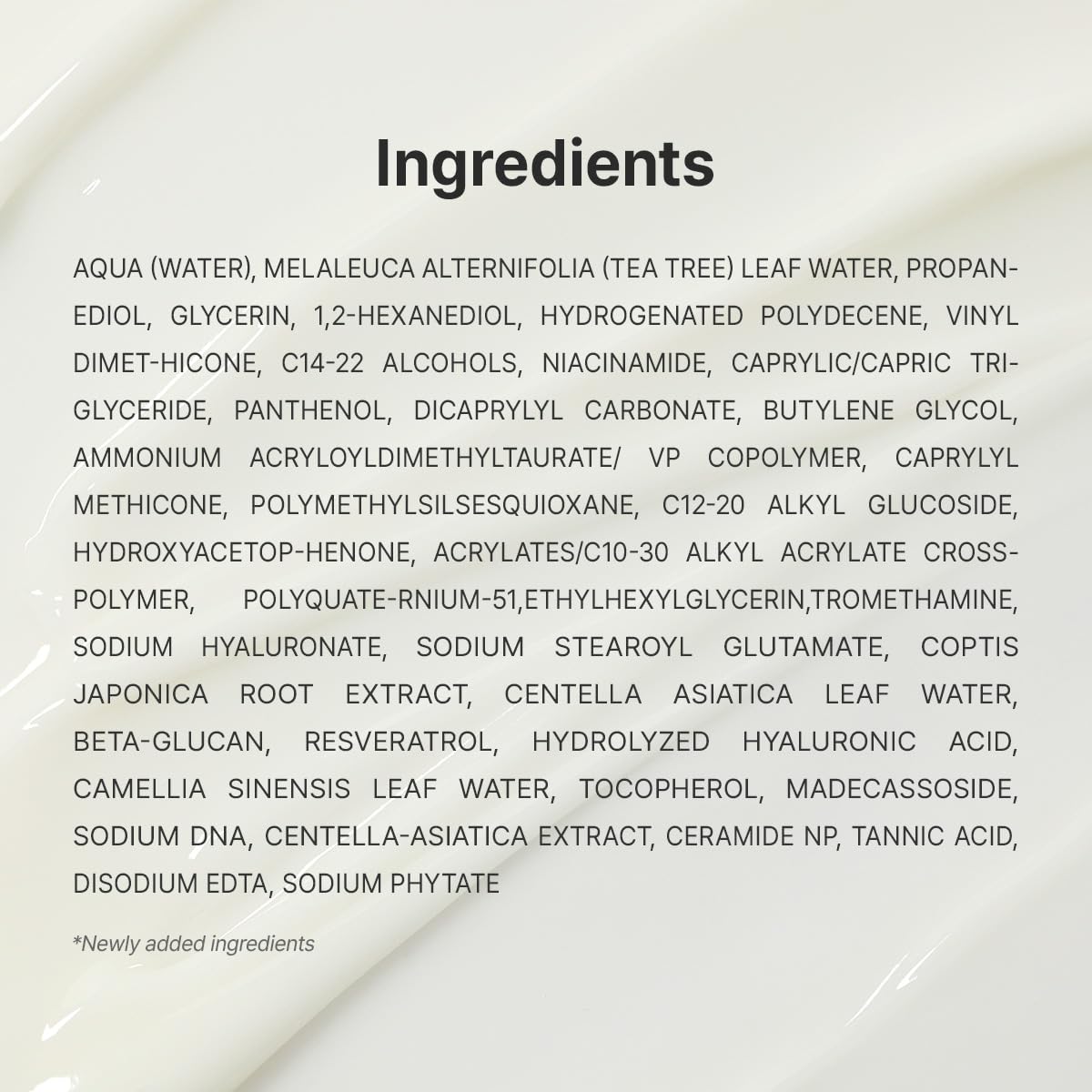 Dr.Althea 345 Relief Cream | PDRN & Hyaluronic Acid for Hydration, Blemish Care | Post-Acne Face Moisturizer with Centella & Niacinamide | Korean Vegan Skincare, 1.69 Fl Oz (Ver.2 - Pack of 1)