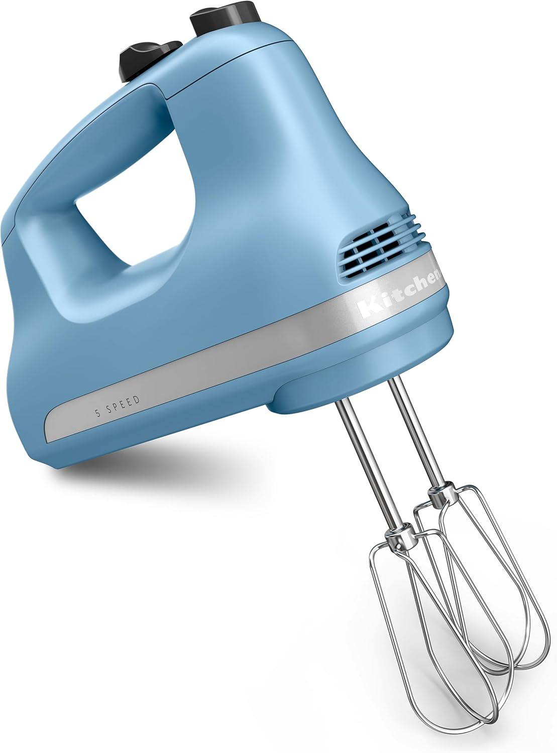 KitchenAid 5-Speed Ultra Power Hand Mixer
