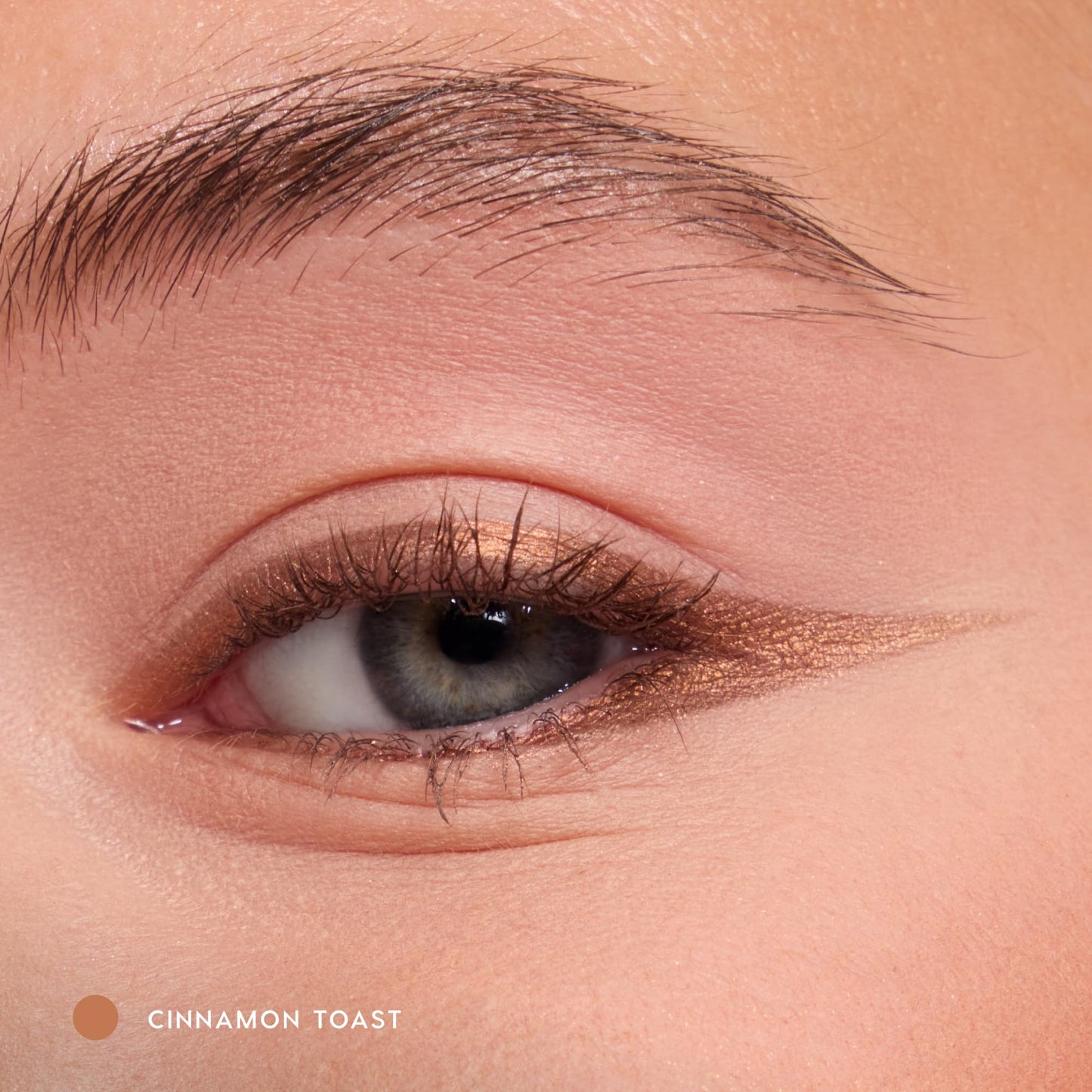 ColourPop Crème Gel Waterproof Eyeliner - 18HR Wear, Ultra-Pigmented Eyeliner Pencil with Matte & Metallic Finishes - Smudge-Proof, Vegan & Cruelty-Free - Plum Smash (0.01 oz)