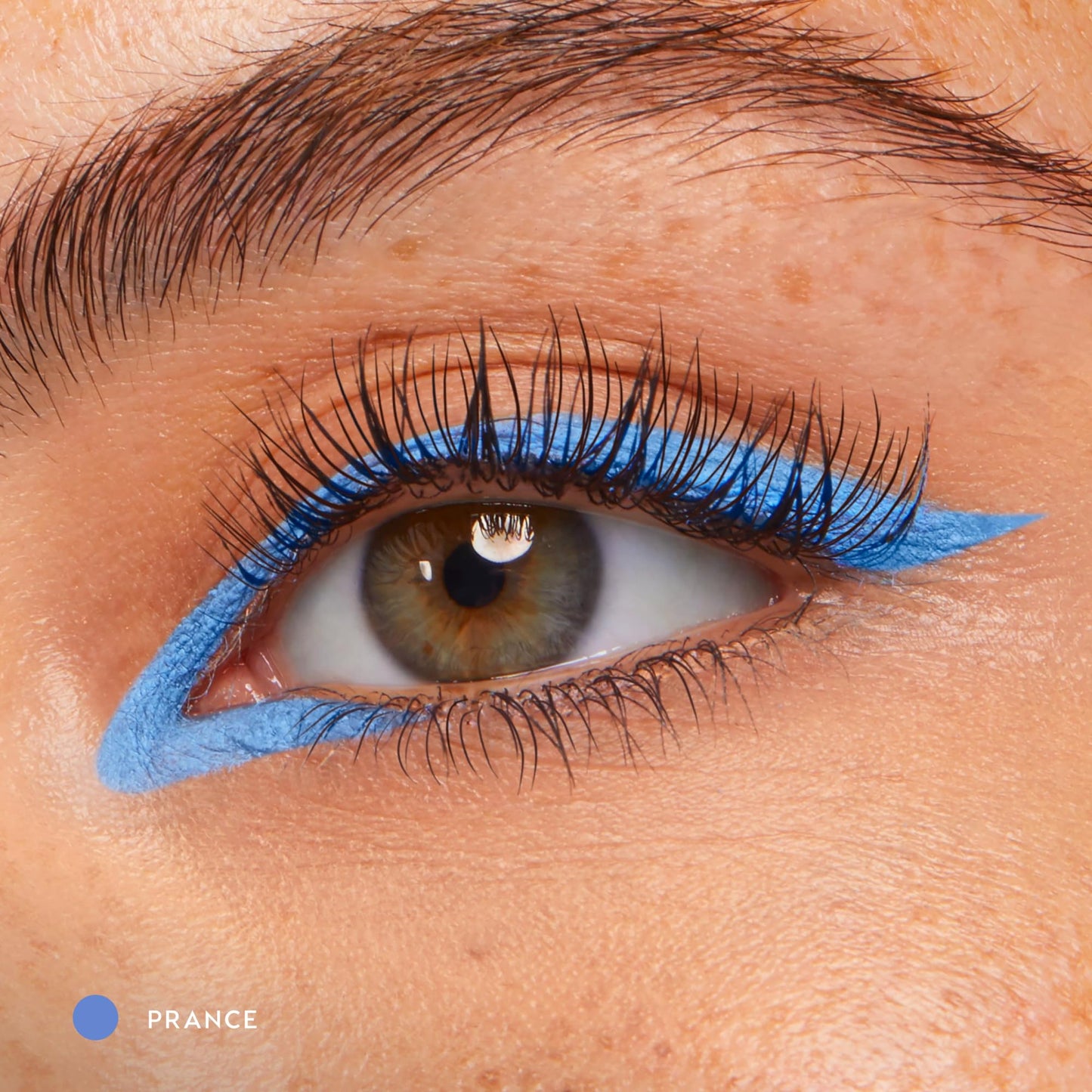 ColourPop Crème Gel Waterproof Eyeliner - 18HR Wear, Ultra-Pigmented Eyeliner Pencil with Matte & Metallic Finishes - Smudge-Proof, Vegan & Cruelty-Free - Plum Smash (0.01 oz)