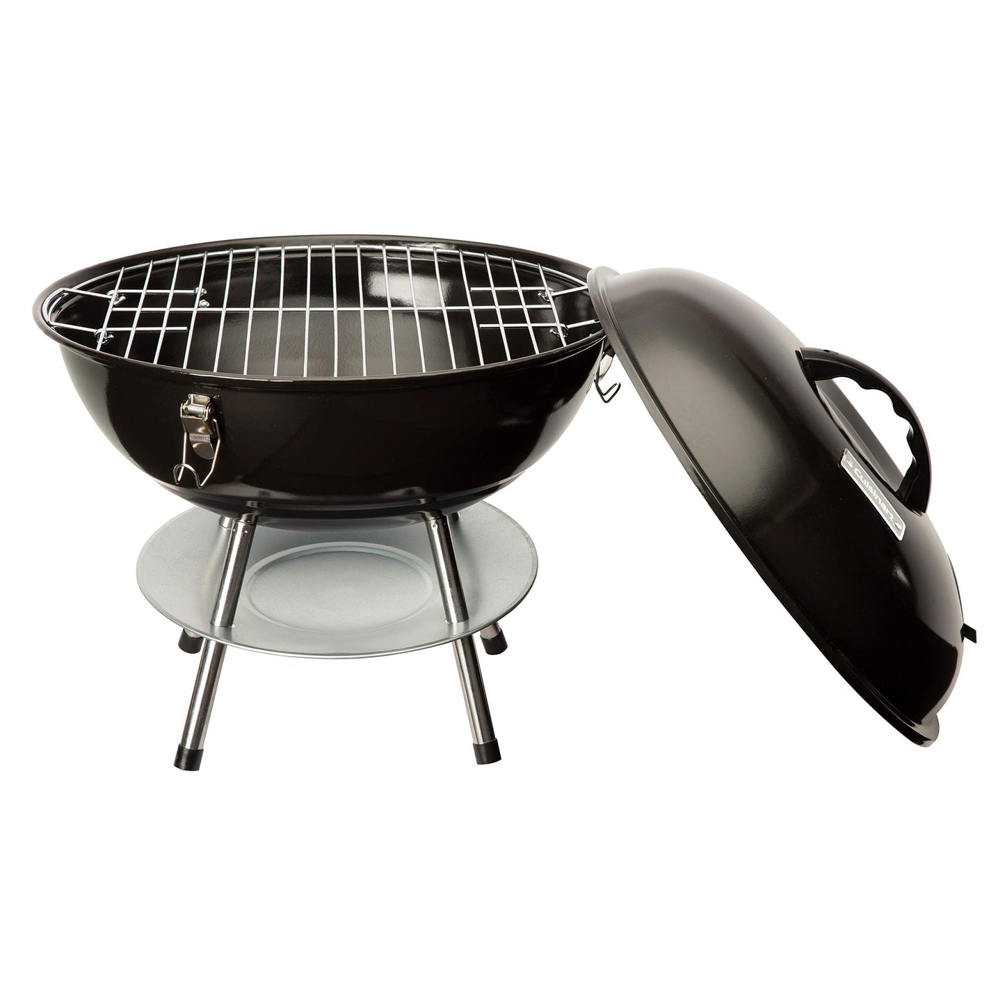 Cuisinart 14" Portable Charcoal Grill